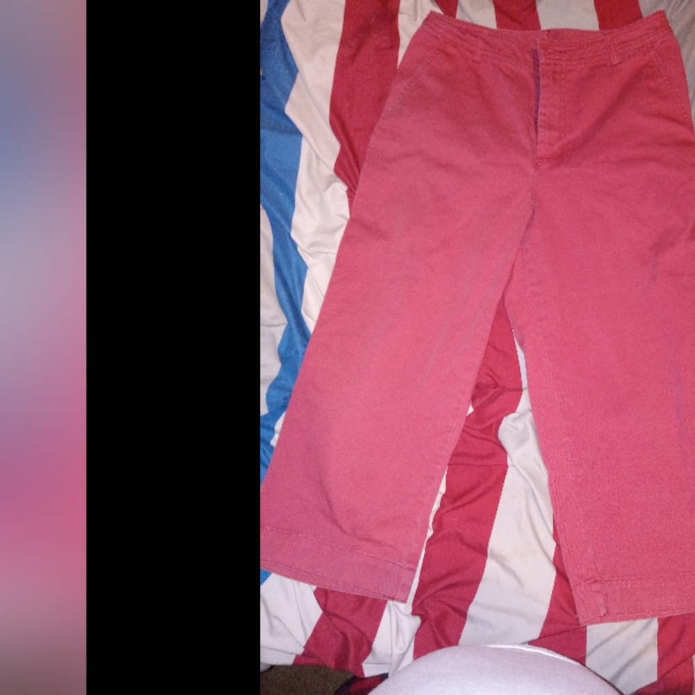 Genuine Sonoma jeans